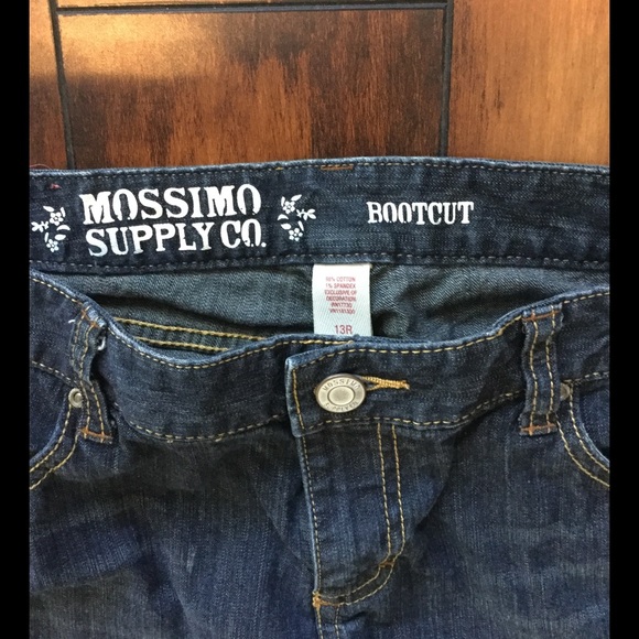 Boot cut jeans - Picture 5 of 6